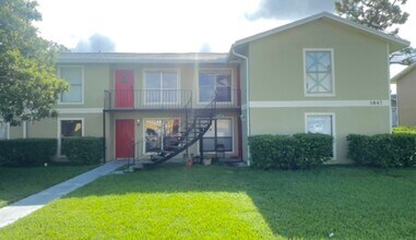 Building Photo - 1847 Caralee Blvd