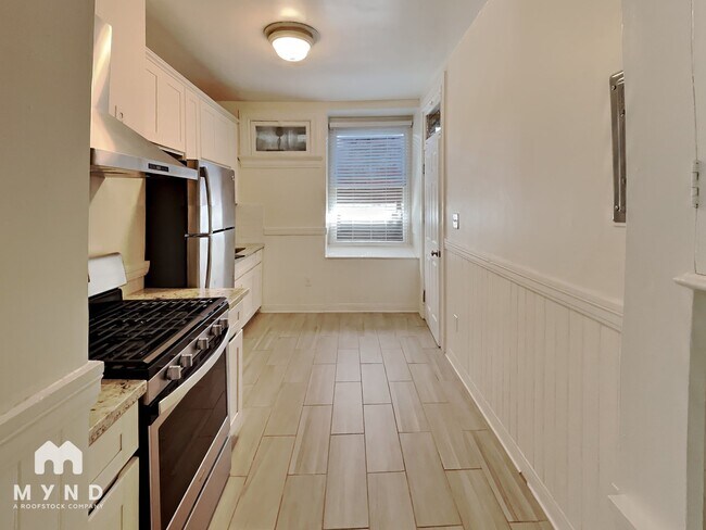 Foto del edificio - 825 14th St