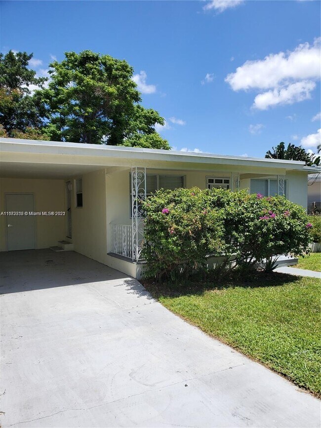 Building Photo - 3521 Frow Ave