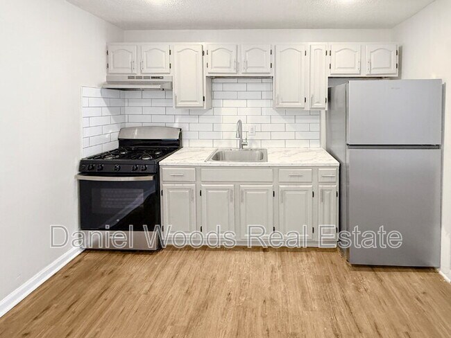 Foto del edificio - 5538 Walton Ave