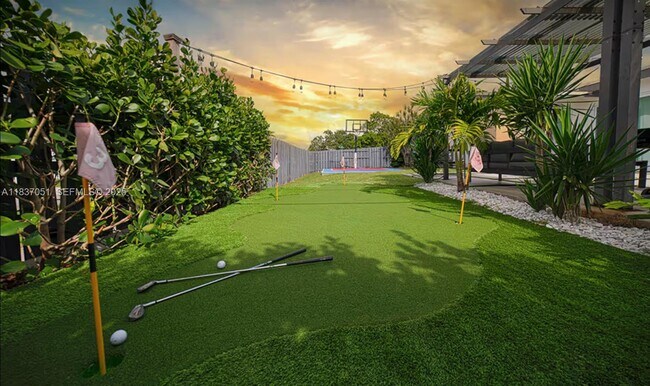 Foto del edificio - 10010 SW 162nd St