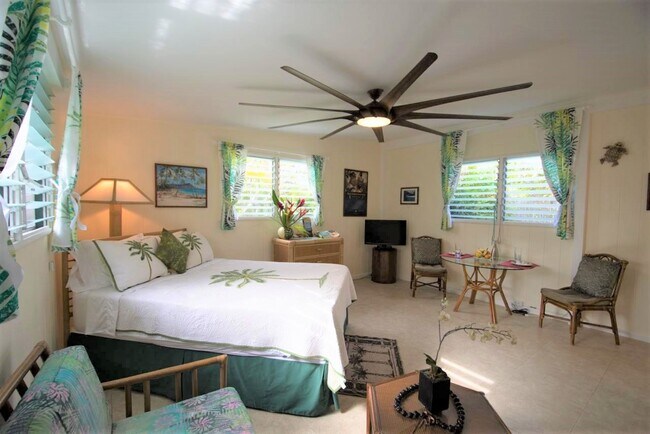 Fotografía del edificio - 291 Awakea Rd