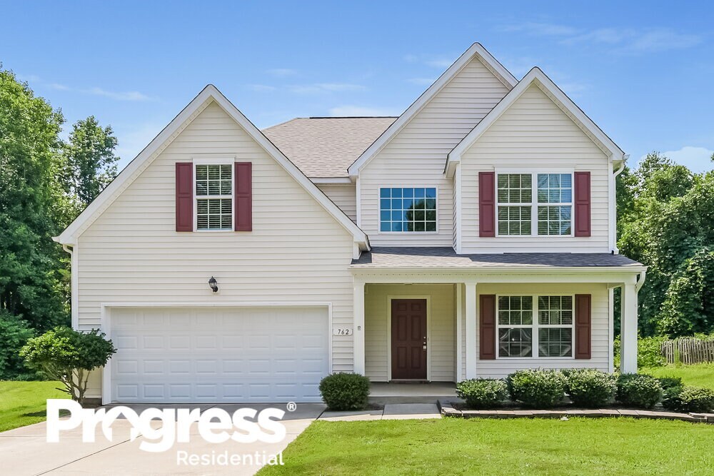 762 Sycamore Springs Dr, FuquayVarina, NC 27526 House Rental in