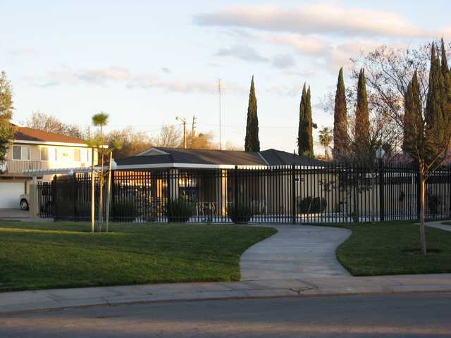 Foto del edificio - 2141 Palisade Ave