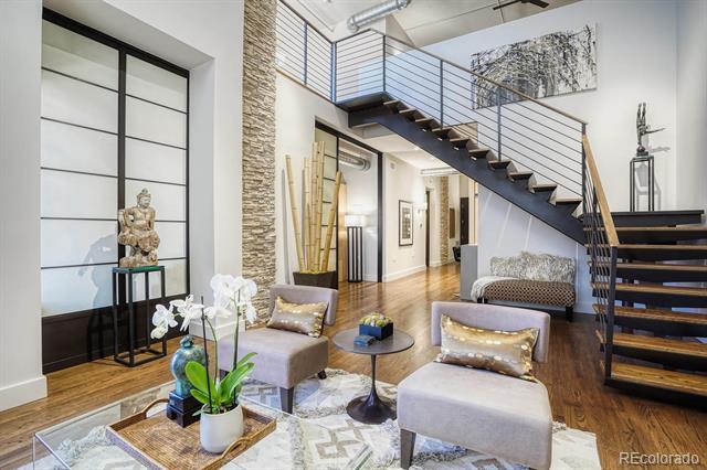 Foto del edificio - 2210 Blake St