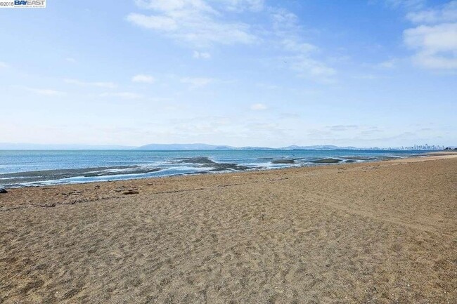Alameda Beach - 2101 Shoreline