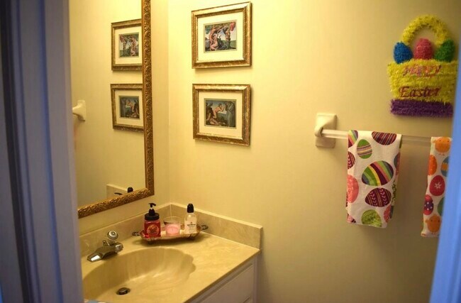 Baño - 3093 Littlefield Cv