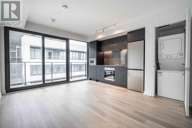 Building Photo - 1 Jarvis St