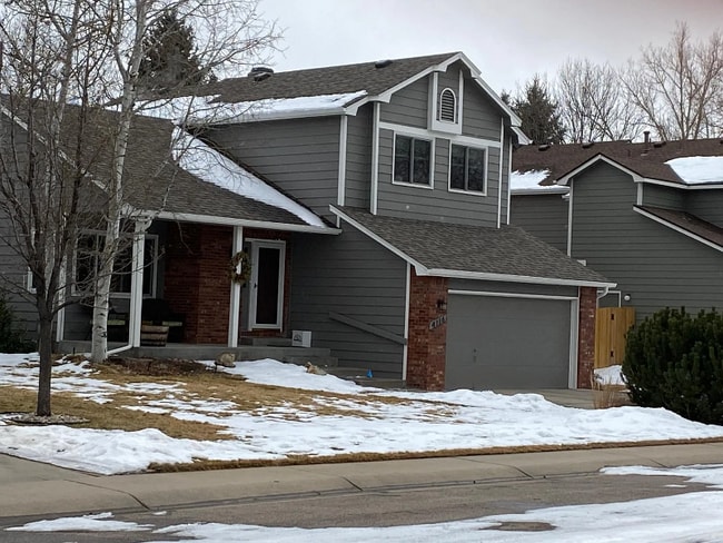 Building Photo - 4116 Stonegate Ct