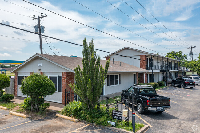 Building Photo - The Lafayette Apartments