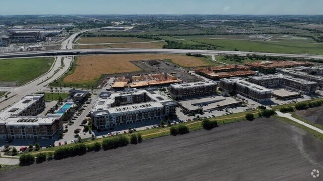  - THE LINKS ON PGA PARKWAY