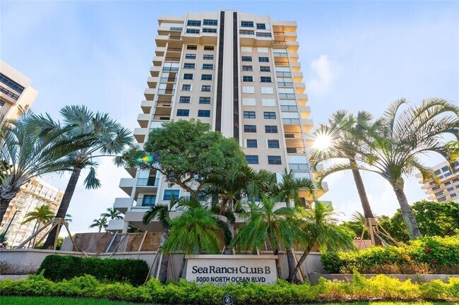 Foto del edificio - 5000 N Ocean Blvd