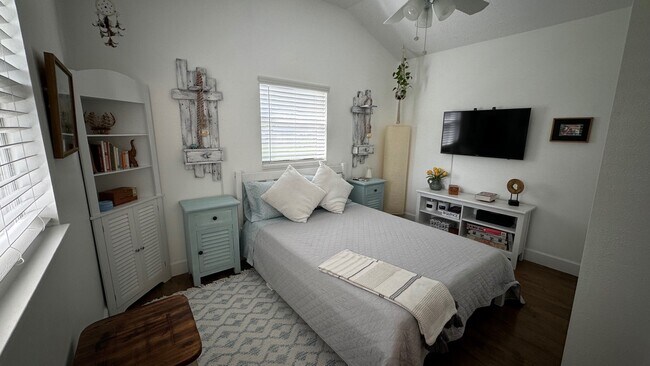 Foto del edificio - 917 E Lambright St