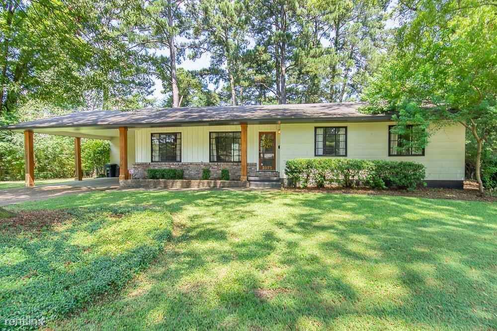 Primary Photo - 3 br, 2 bath House - 3975 Berkley Dr