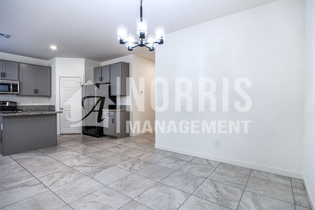 Foto del edificio - Immaculate New Home for Rent!