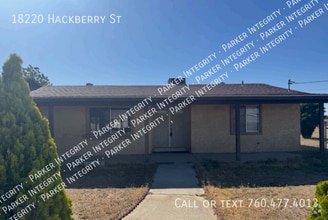 Building Photo - 18220 Hackberry St