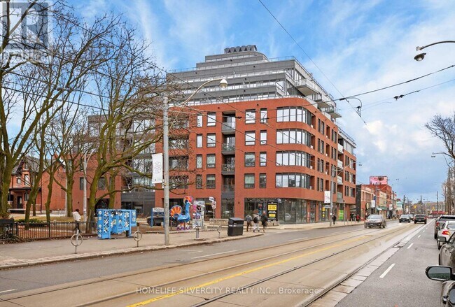 Photo du bâtiment - 5 Lakeview Ave