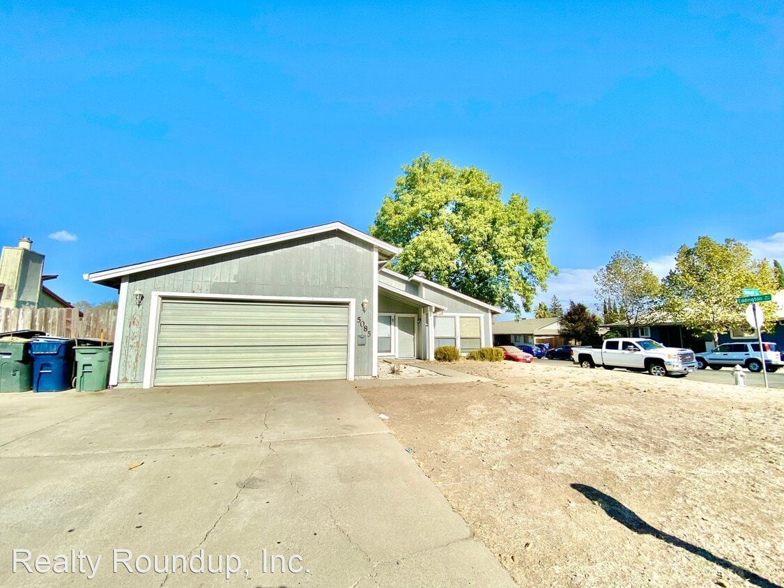 5085 Ehrhardt Ave, Sacramento, CA 95823 House Rental in Sacramento
