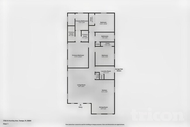 Foto del edificio - 7703 N Huntley Ave