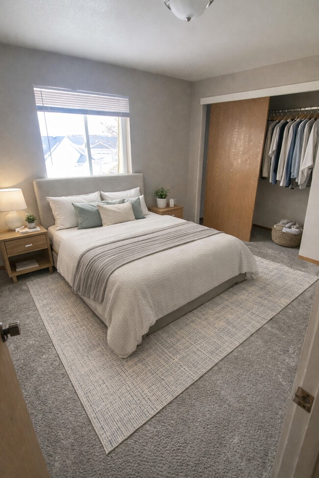 Building Photo - Cascade Village