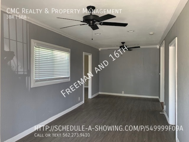 Building Photo - Beautiful 3 bed/ 1 bath home in Long Beach