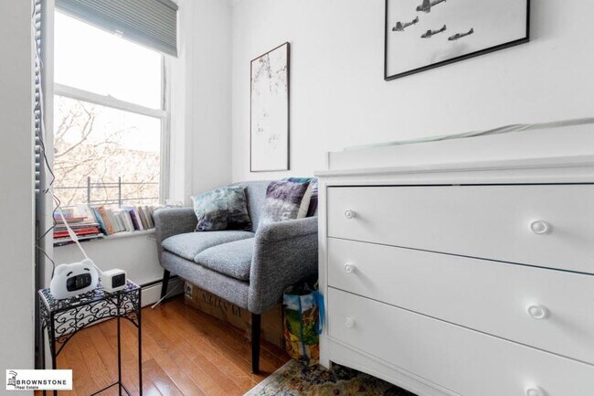 Foto del edificio - 1 bedroom in BROOKLYN NY 11201