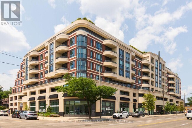 Building Photo - 1700 Avenue Rd