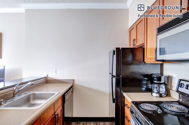 Foto del edificio - 1406 Western Ave