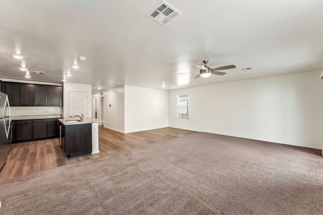 Building Photo - Modern Single-Story Living in a Newer North Las Vegas Community!
