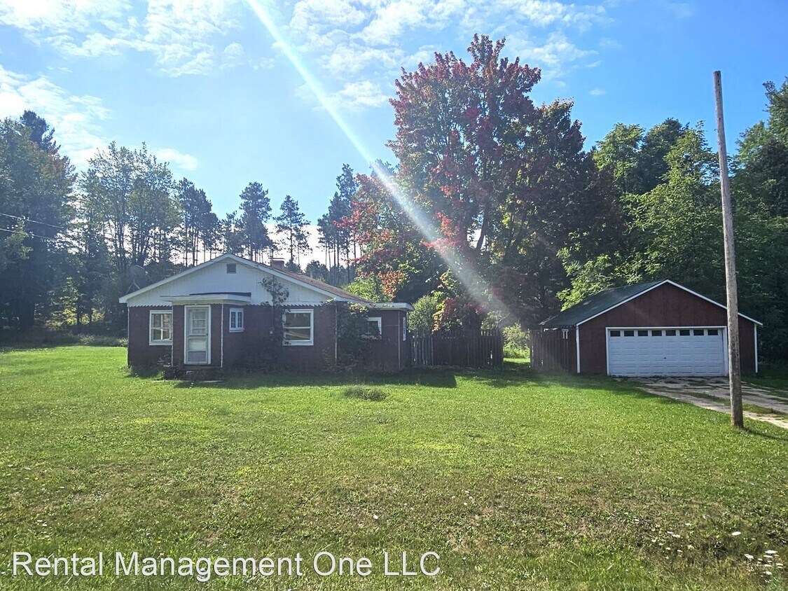 Primary Photo - 2 br, 1 bath House - 5036 Bunker Hill Road