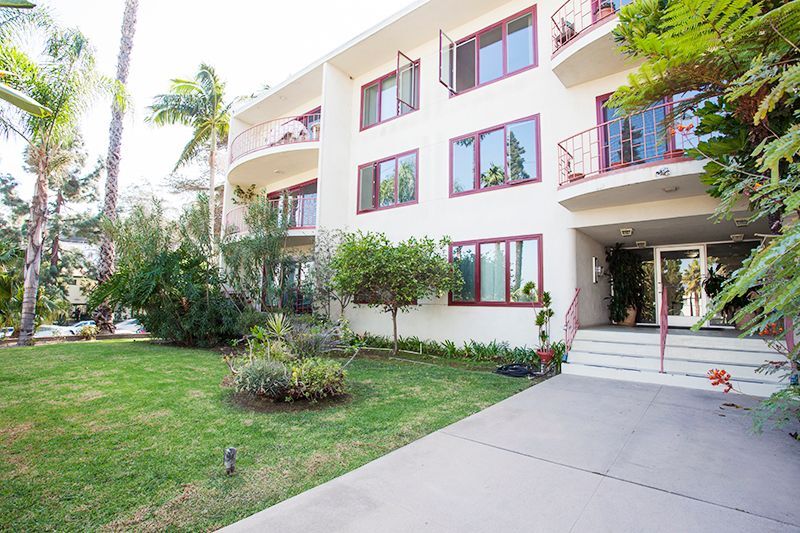 Foto principal - 3407 Huxley St