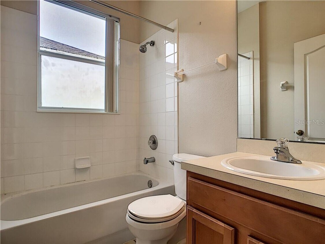 4 Bedroom 3 Bath Home - 4 Bedroom 3 Bath Home