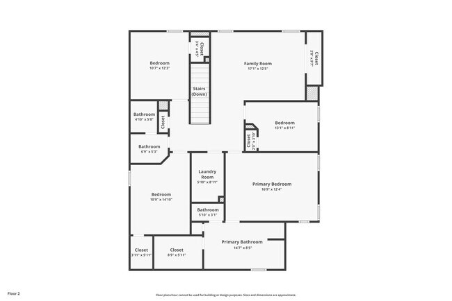 Building Photo - 15511 Hickory Dale St