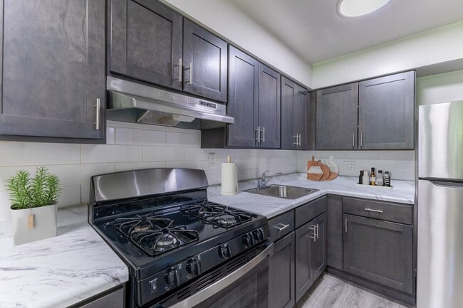 Foto del edificio - 101 E Gibbsboro Rd