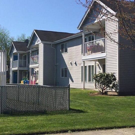 445 Carter Ave, Friday Harbor, WA 98250 Apartments in Friday Harbor