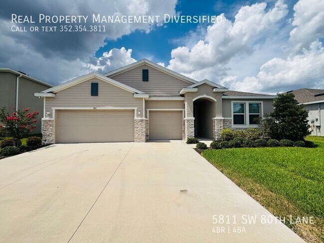 Foto del edificio - 5811 SW 80th Ln