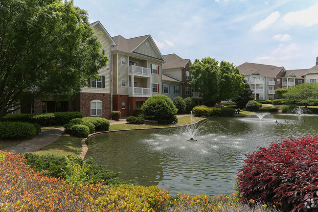 Building Photo - The Cedars at Johns Creek