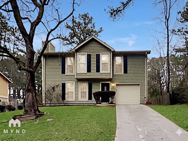 Building Photo - 785 Edenton Ct
