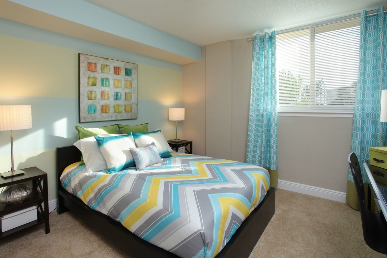 Waters Pointe Apartments South Pasadena