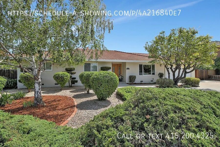 Primary Photo - Charming Custom-Built 4-Bedroom Home with ...