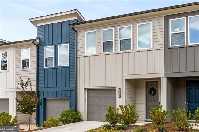 Building Photo - 1514 Parks Edge Ln NW