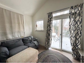 Photo du bâtiment - 1 BED - 1 BATH - ETOBICOKE - MAIN UNIT