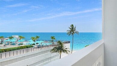 Building Photo - 4250 Galt Ocean Dr