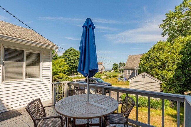 Foto del edificio - 18 Baker