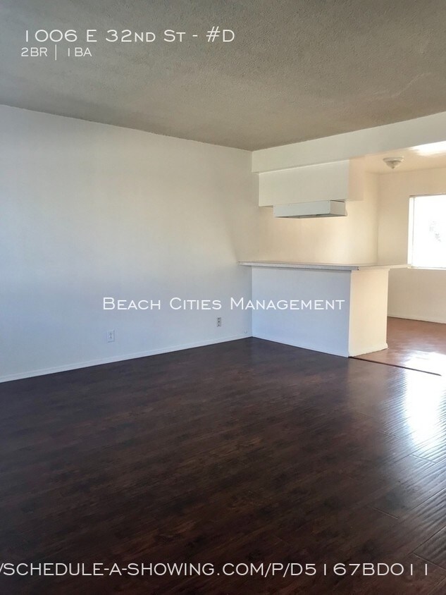 1006 E 32nd St Unit D, Signal Hill, CA 90755 Room for Rent in Signal