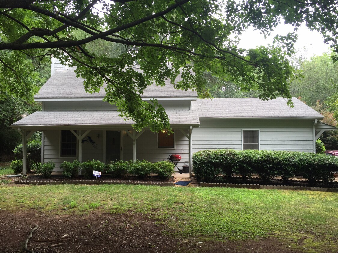 Primary Photo - 1815 Ridge Rd