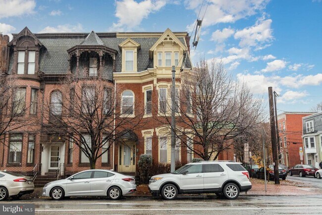 Foto del edificio - 801 N 2nd St