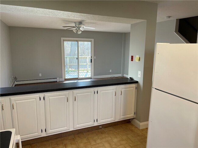 Foto del edificio - 12 Beacon St