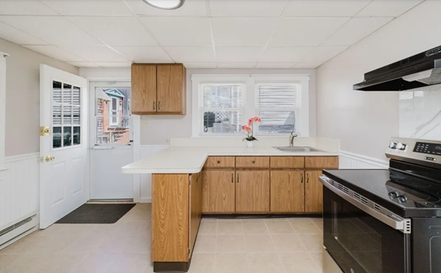 Foto del edificio - 69 Summerfield St