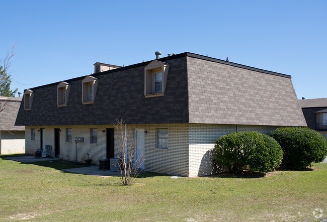 homes for rent in warner robins section 8